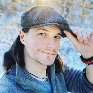 Meet your Posher, Patrick